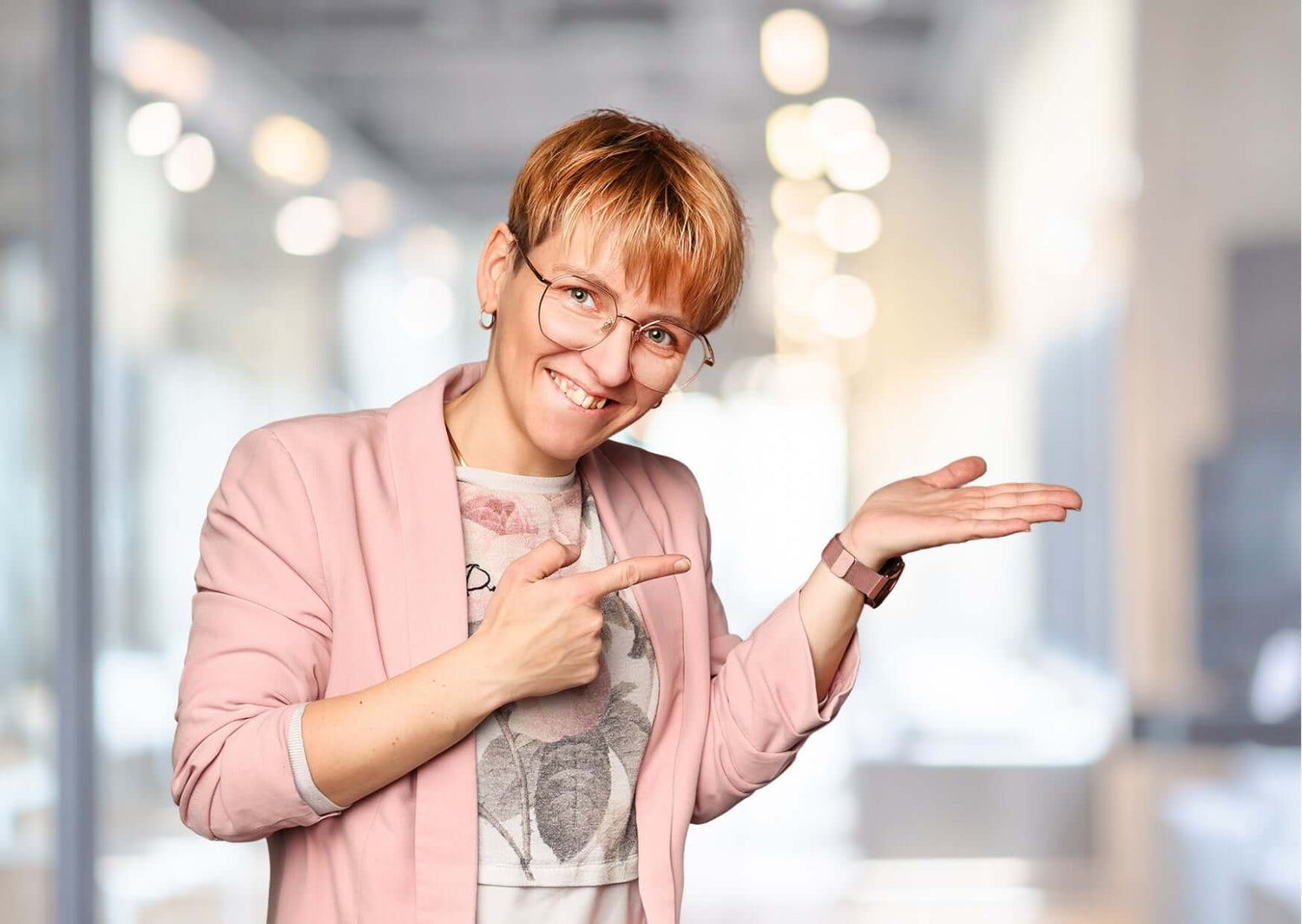 Schmuckstück - einzigartig