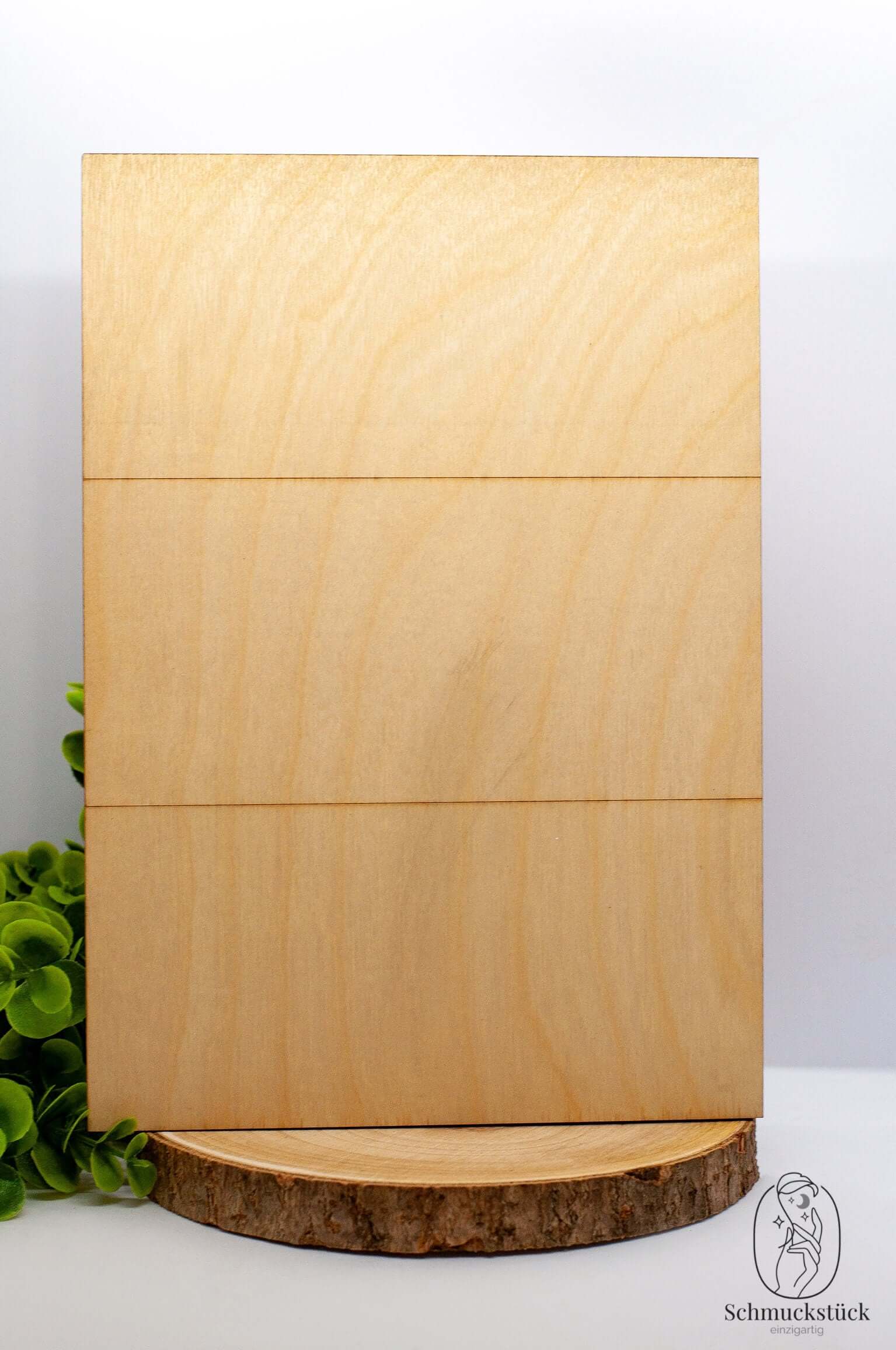 Foto auf Holz *individuell gestaltbar *20x28 cm, Schmuckstück - einzigartig