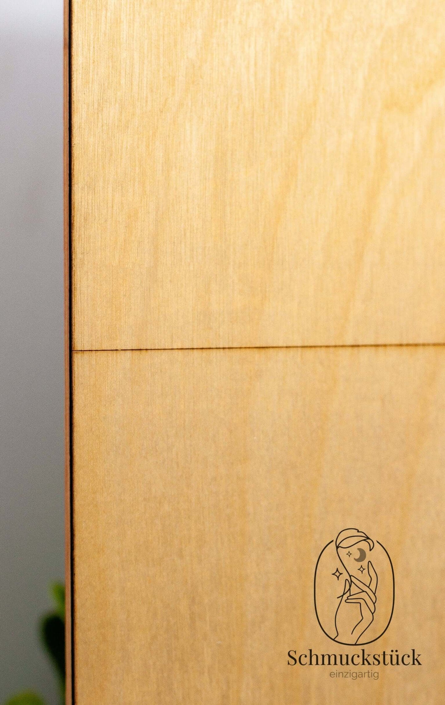 Foto auf Holz *individuell gestaltbar *20x28 cm, Schmuckstück - einzigartig