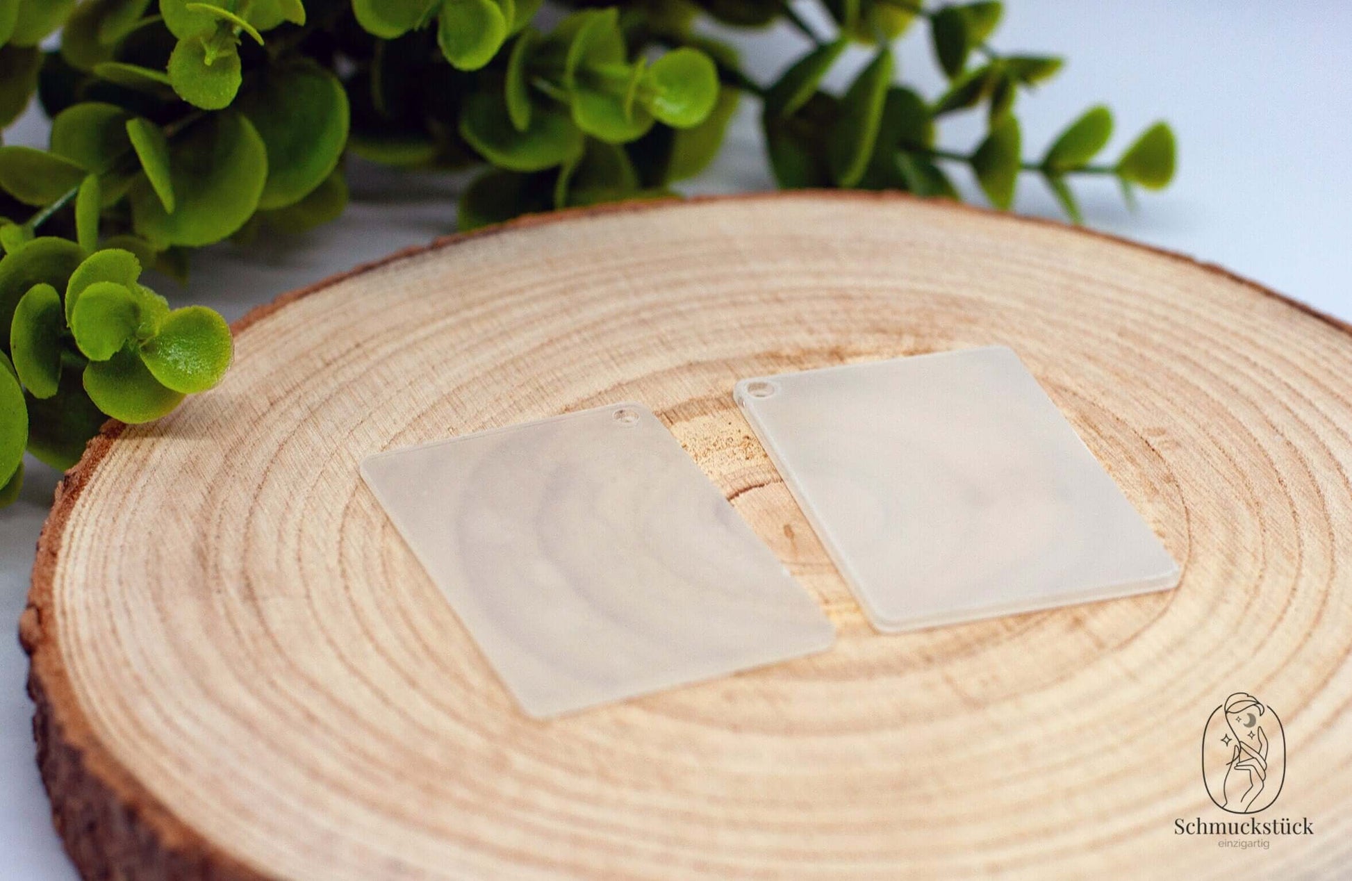 Acryl Schlüsselanhänger mit individuellen Aufdruck *Foto *Text als Geschenkidee, Schmuckstück - einzigartig