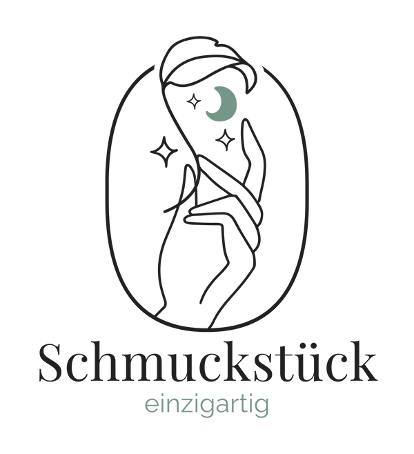 Schmuckstück - einzigartig