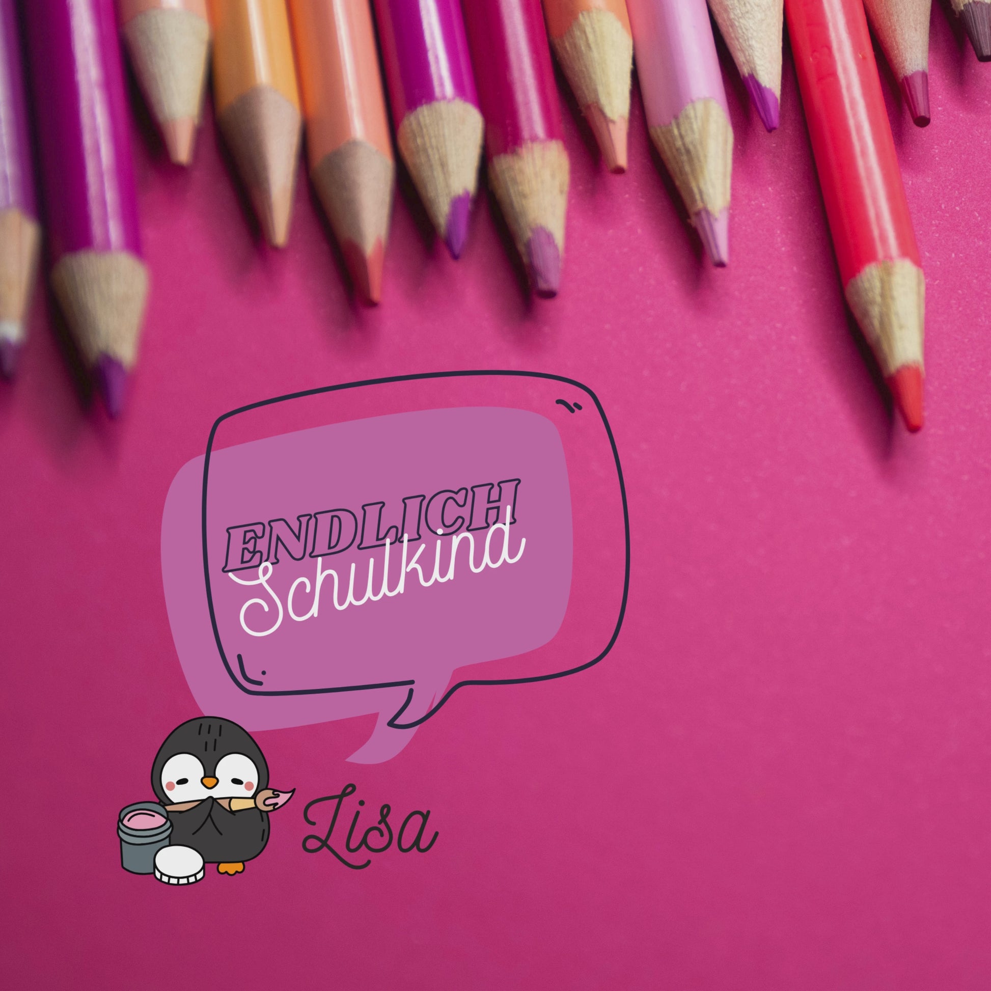 personalisierte Tasse mit Aufdruck *zur Schuleinführung / Schule, Schmuckstück - einzigartig