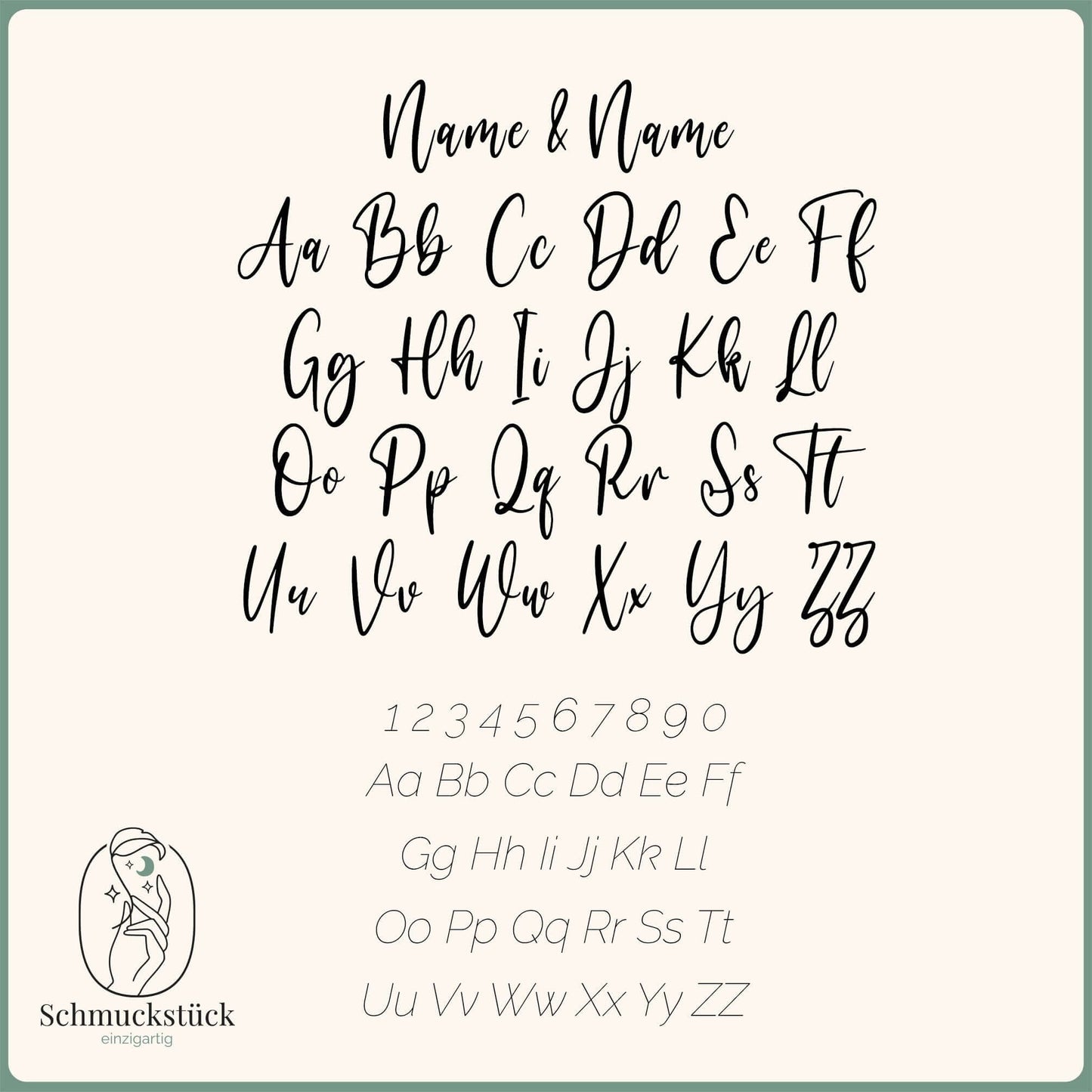 Vorgefertigtes Logo Design, Hochzeits-Monogramm, Modernes Hochzeits-Logo für Hochzeit, Schmuckstück - einzigartig