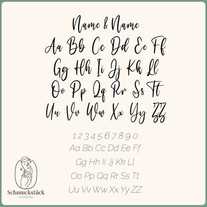 Vorgefertigtes Logo Design, Hochzeits-Monogramm, Modernes Hochzeits-Logo für Hochzeit, Schmuckstück - einzigartig