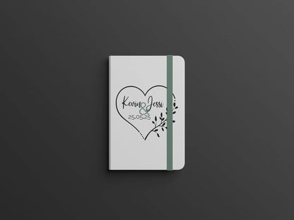 Vorgefertigtes Logo Design, Hochzeits-Monogramm, Modernes Hochzeits-Logo für Hochzeit, Schmuckstück - einzigartig